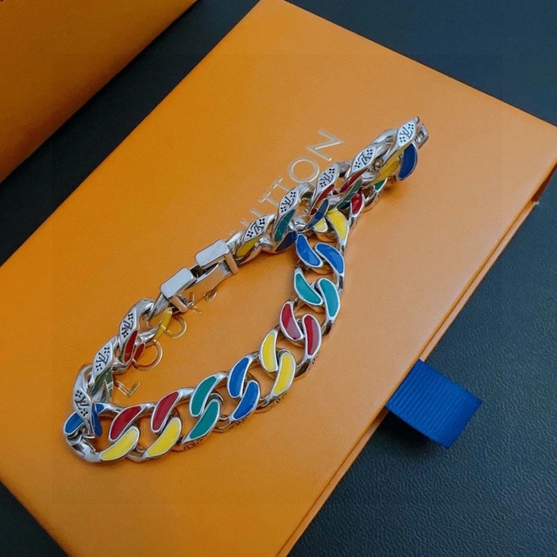 LX Necklaces EasyMatch 309225