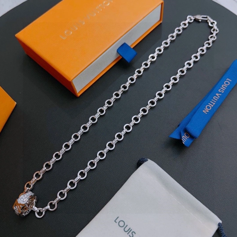 WellDesigned LX Necklaces 309236