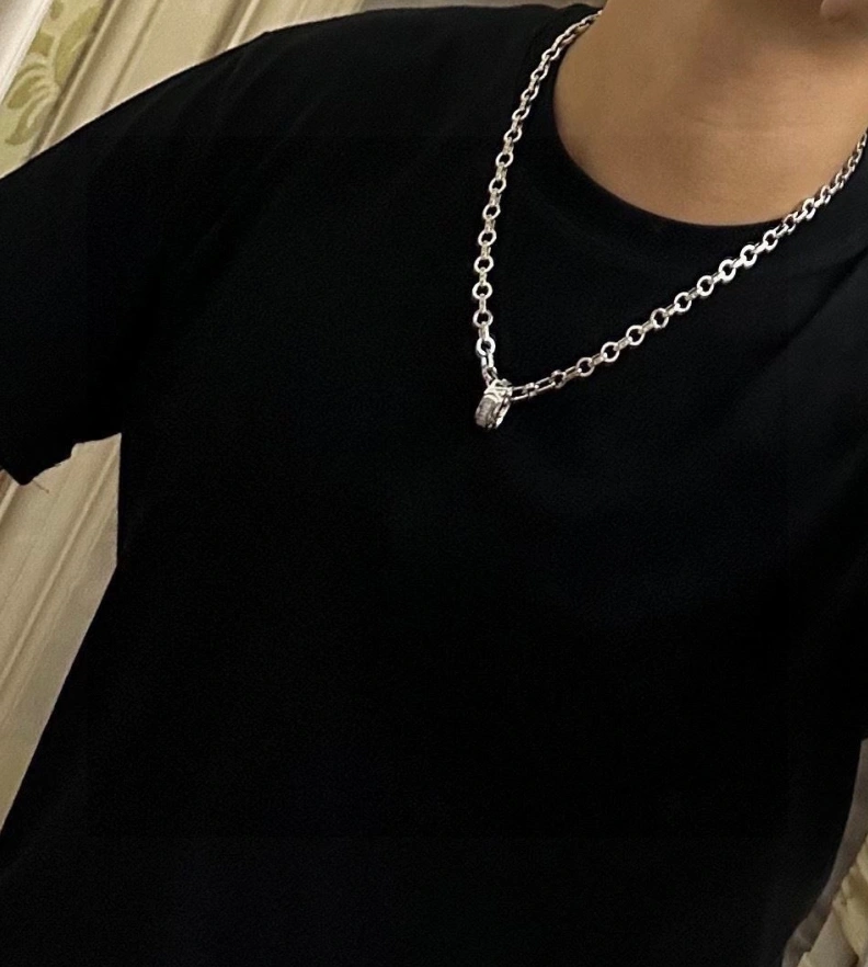 WellDesigned LX Necklaces 309236