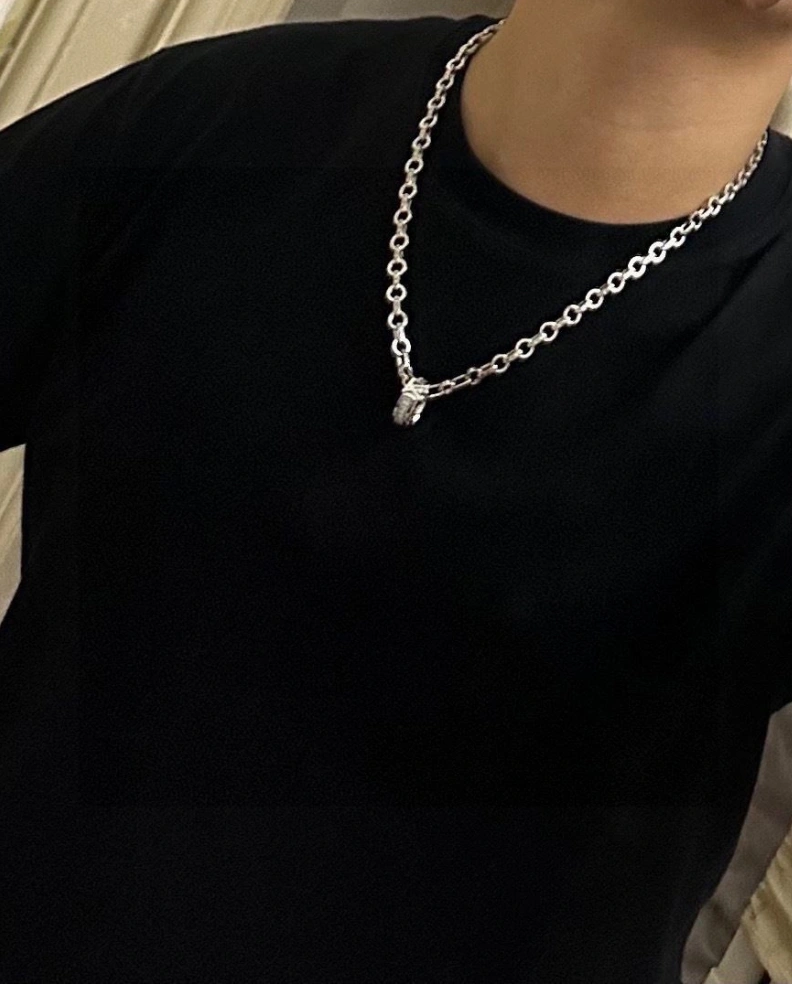 WellDesigned LX Necklaces 309236