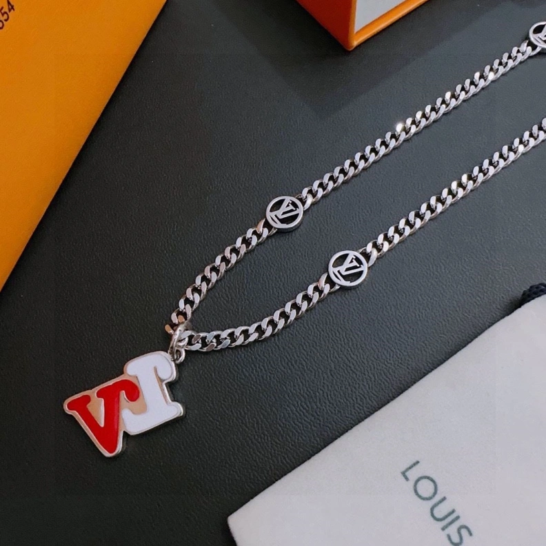 Minimalist LX Necklaces 309220