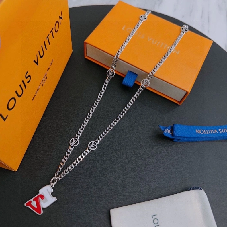Minimalist LX Necklaces 309220