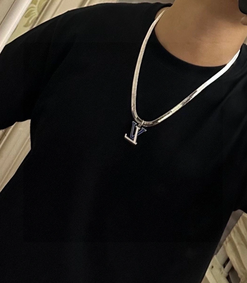 LX Necklaces Versatile 309221