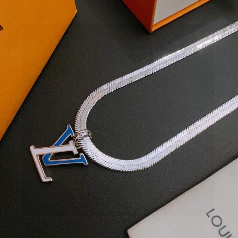 LX Necklaces Versatile 309221