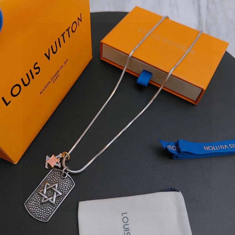 LX Necklaces Popular 309223