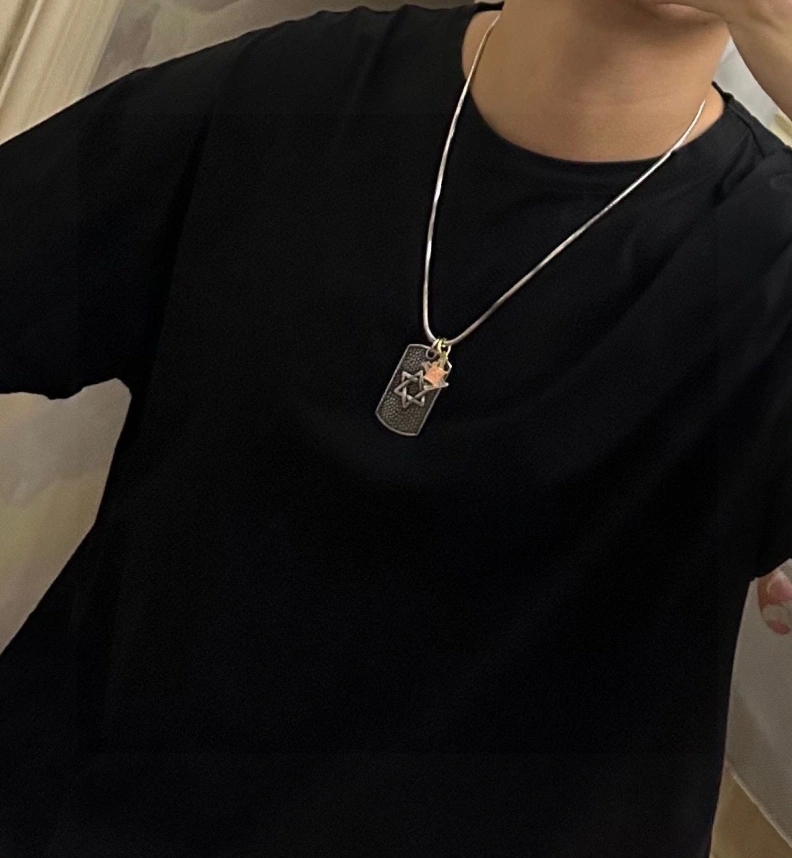 LX Necklaces Popular 309223