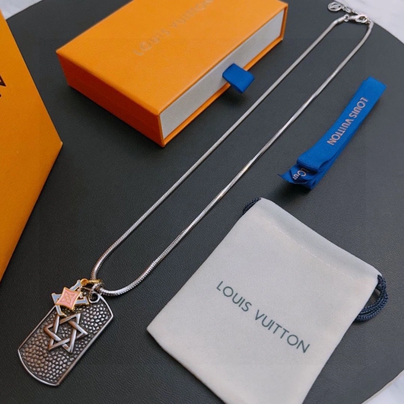 LX Necklaces Popular 309223