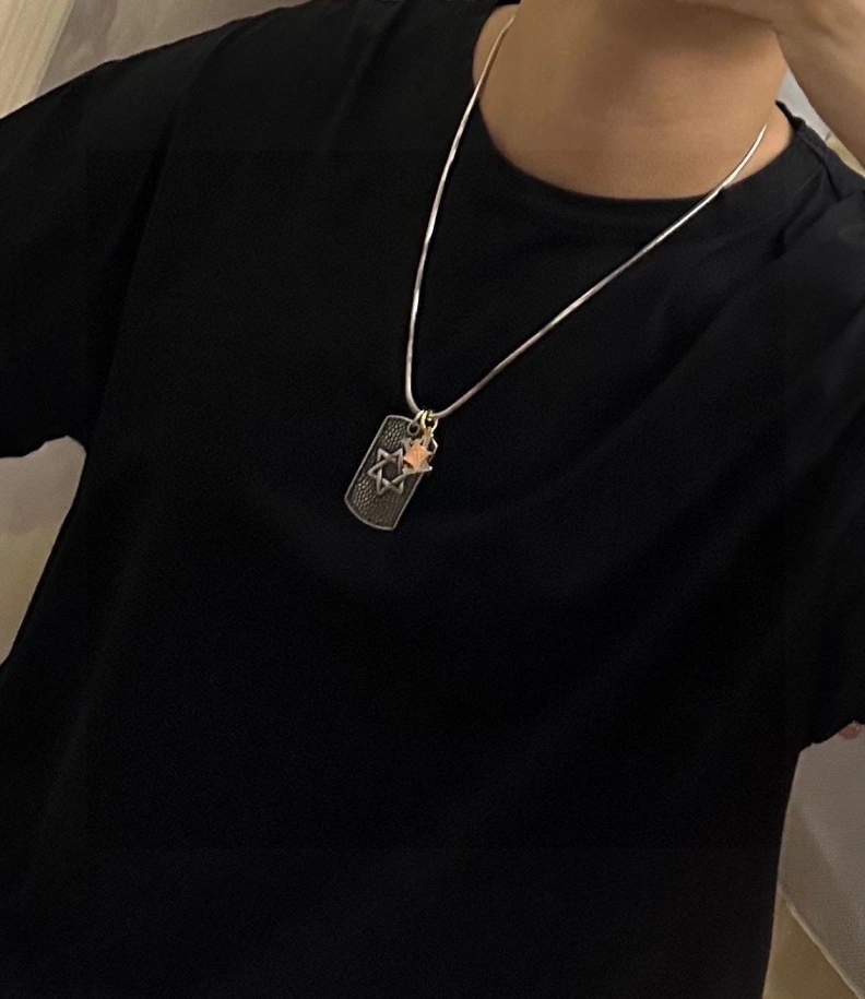 LX Necklaces Popular 309223