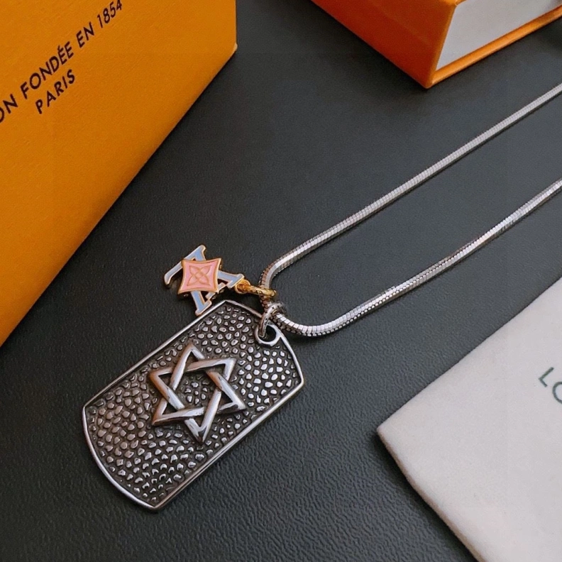 LX Necklaces Popular 309223