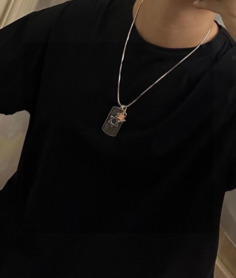 LX Necklaces Popular 309223