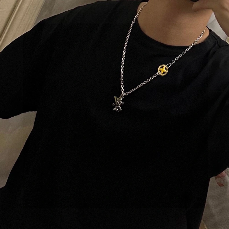 Sophisticated LX Necklaces 309228
