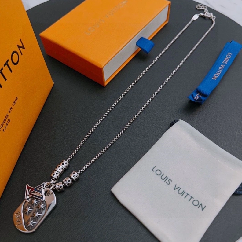 LX Necklaces StreetReady 309217