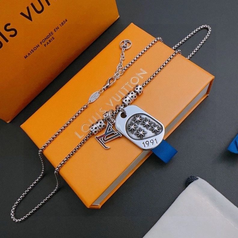 LX Necklaces StreetReady 309217
