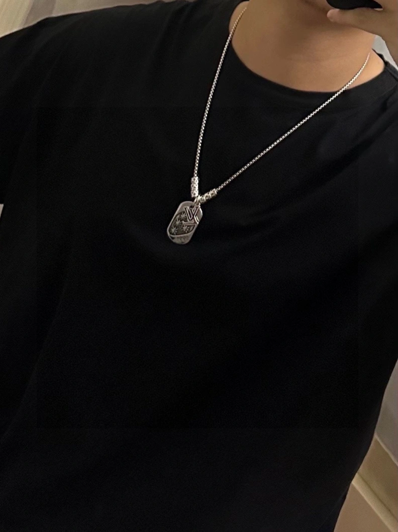 LX Necklaces StreetReady 309217