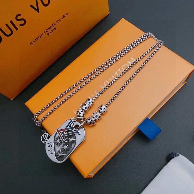 LX Necklaces StreetReady 309217
