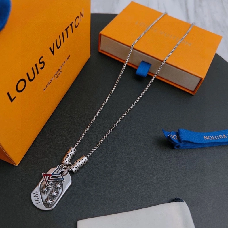 LX Necklaces StreetReady 309217