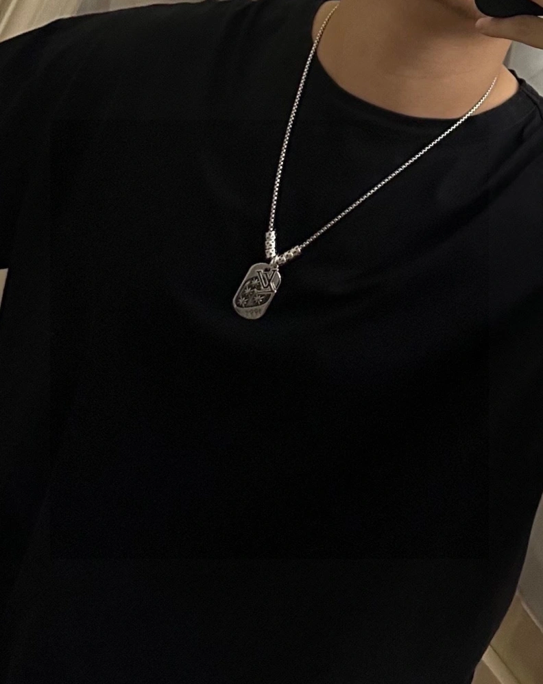 LX Necklaces StreetReady 309217