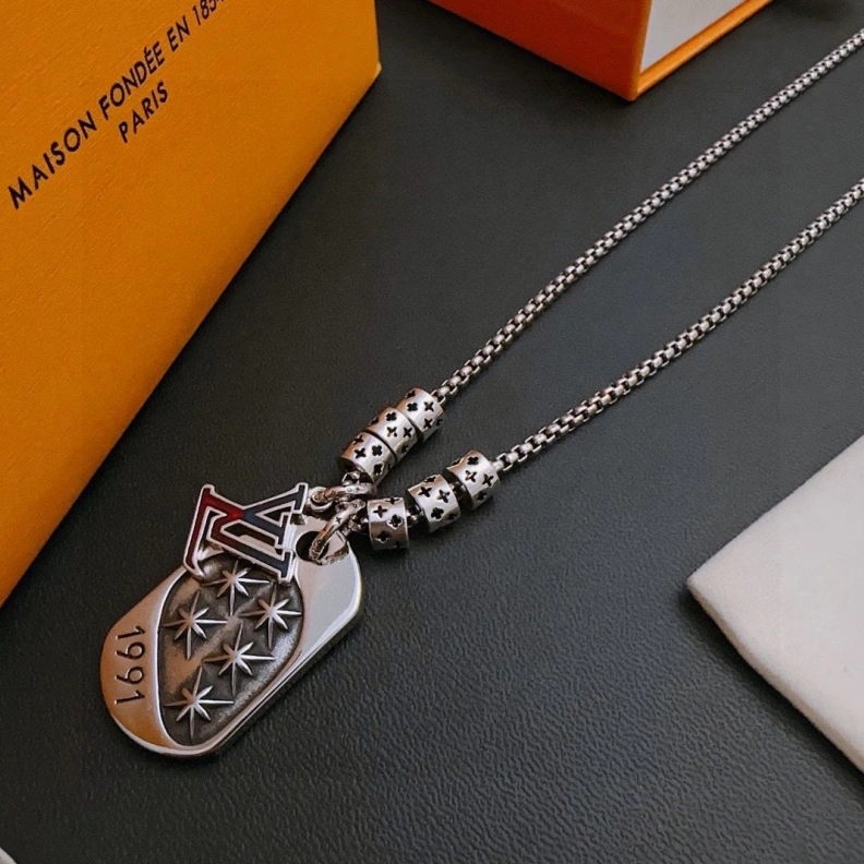 LX Necklaces StreetReady 309217