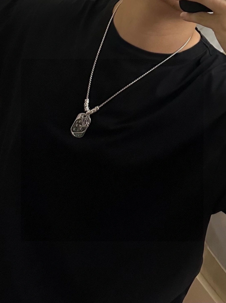 LX Necklaces StreetReady 309217