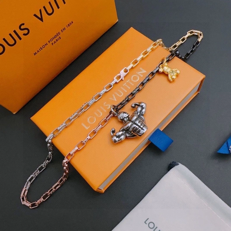 LX Necklaces Cozy 309226