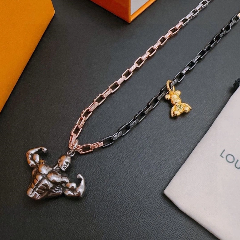LX Necklaces Cozy 309226