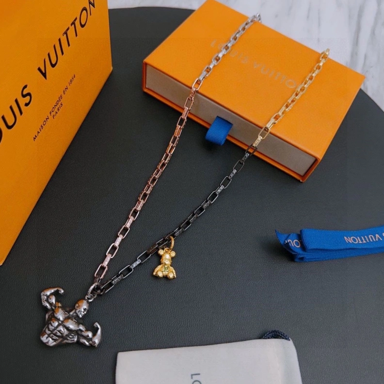 LX Necklaces Cozy 309226