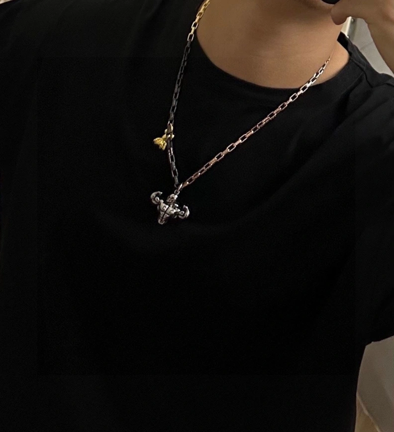 LX Necklaces Cozy 309226