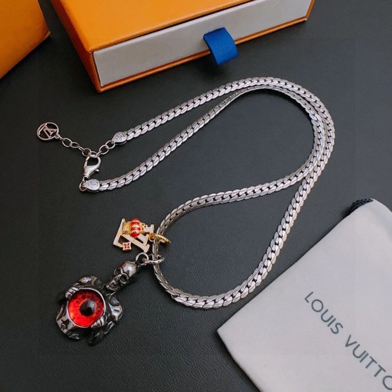 Durable LX Necklaces 309215