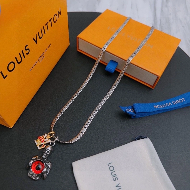Durable LX Necklaces 309215