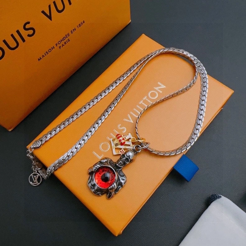 Durable LX Necklaces 309215