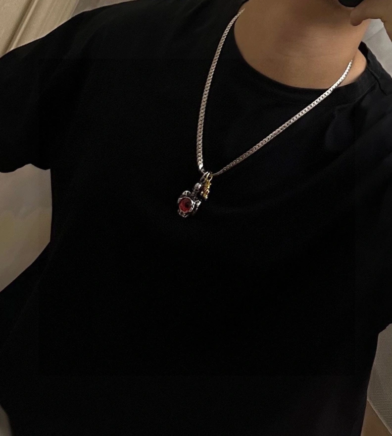 Durable LX Necklaces 309215