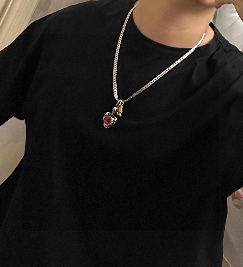 Durable LX Necklaces 309215