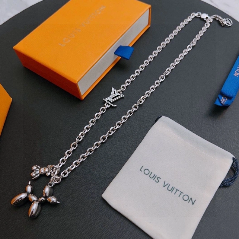HighQuality LX Necklaces 309206