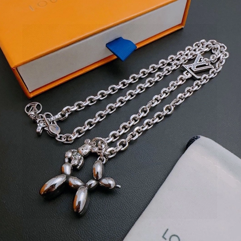 HighQuality LX Necklaces 309206