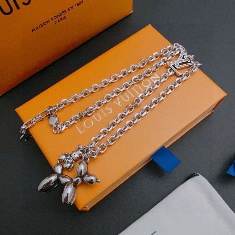 HighQuality LX Necklaces 309206