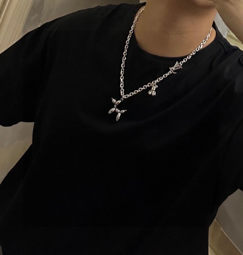 HighQuality LX Necklaces 309206
