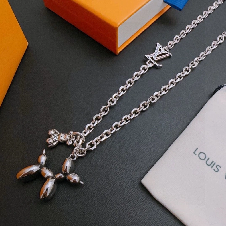 HighQuality LX Necklaces 309206