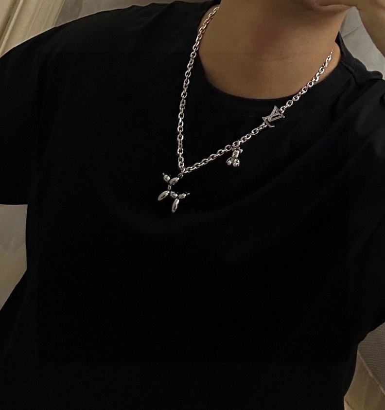 HighQuality LX Necklaces 309206