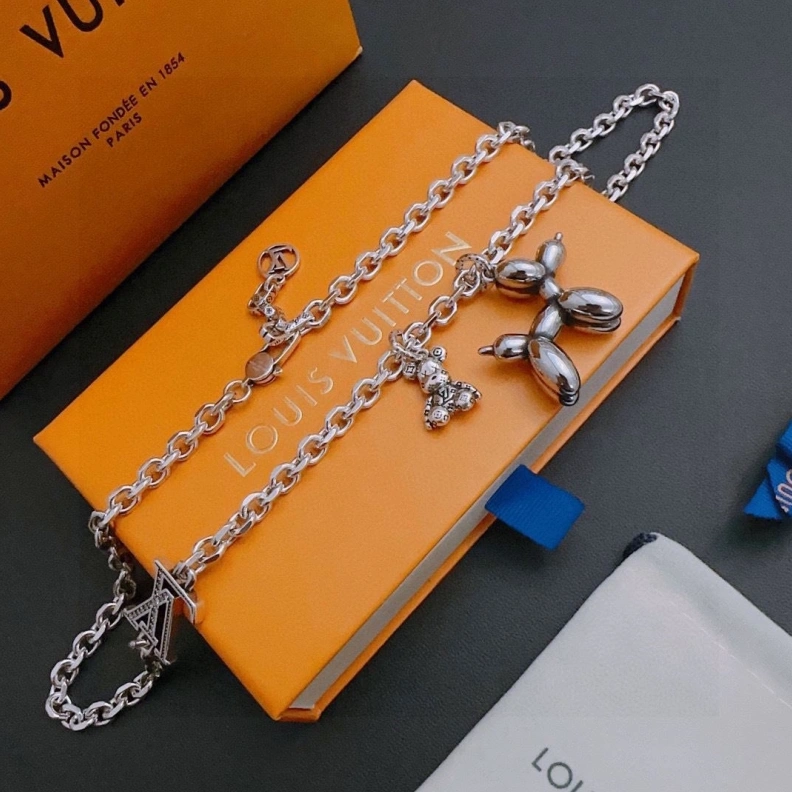 HighQuality LX Necklaces 309206