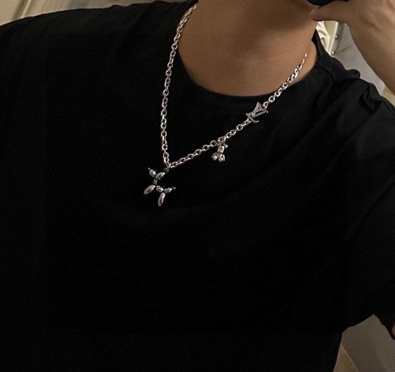 HighQuality LX Necklaces 309206