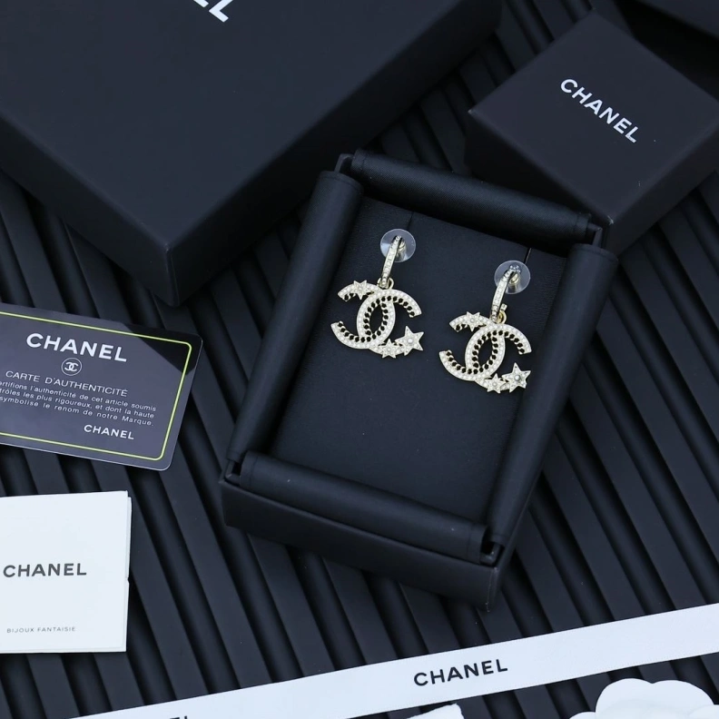 Chxnxl Earrings UrbanStyle 287027