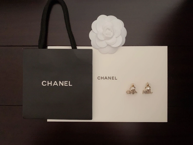 ModernLook Chxnxl Earrings 287038