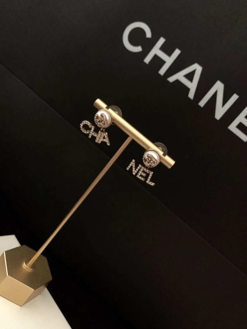 ModernLook Chxnxl Earrings 287038
