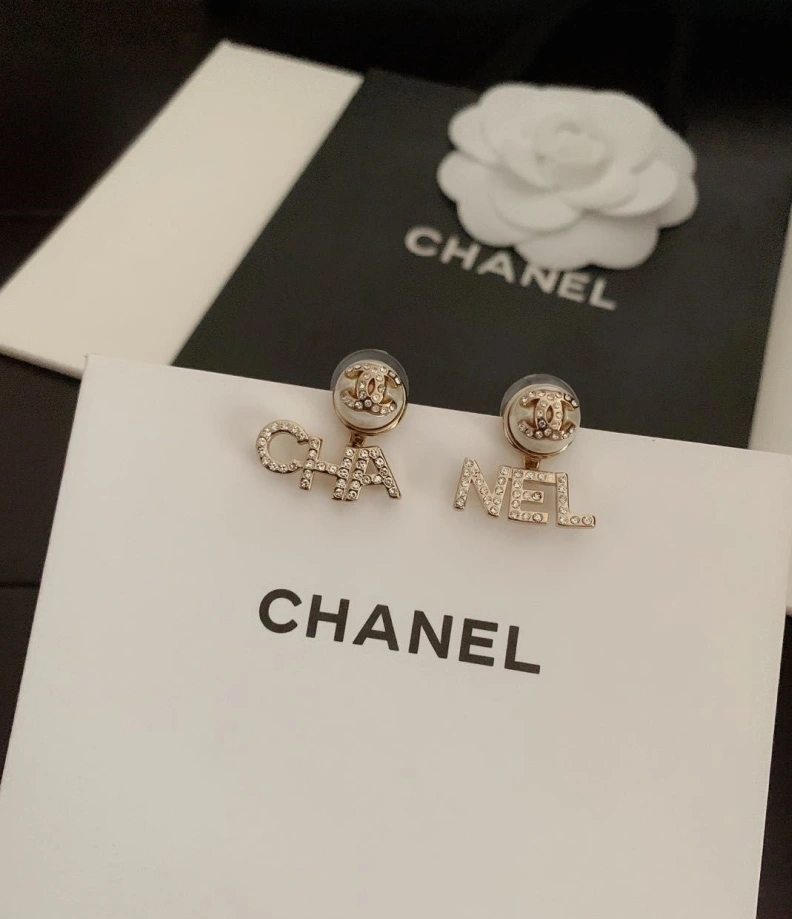 ModernLook Chxnxl Earrings 287038