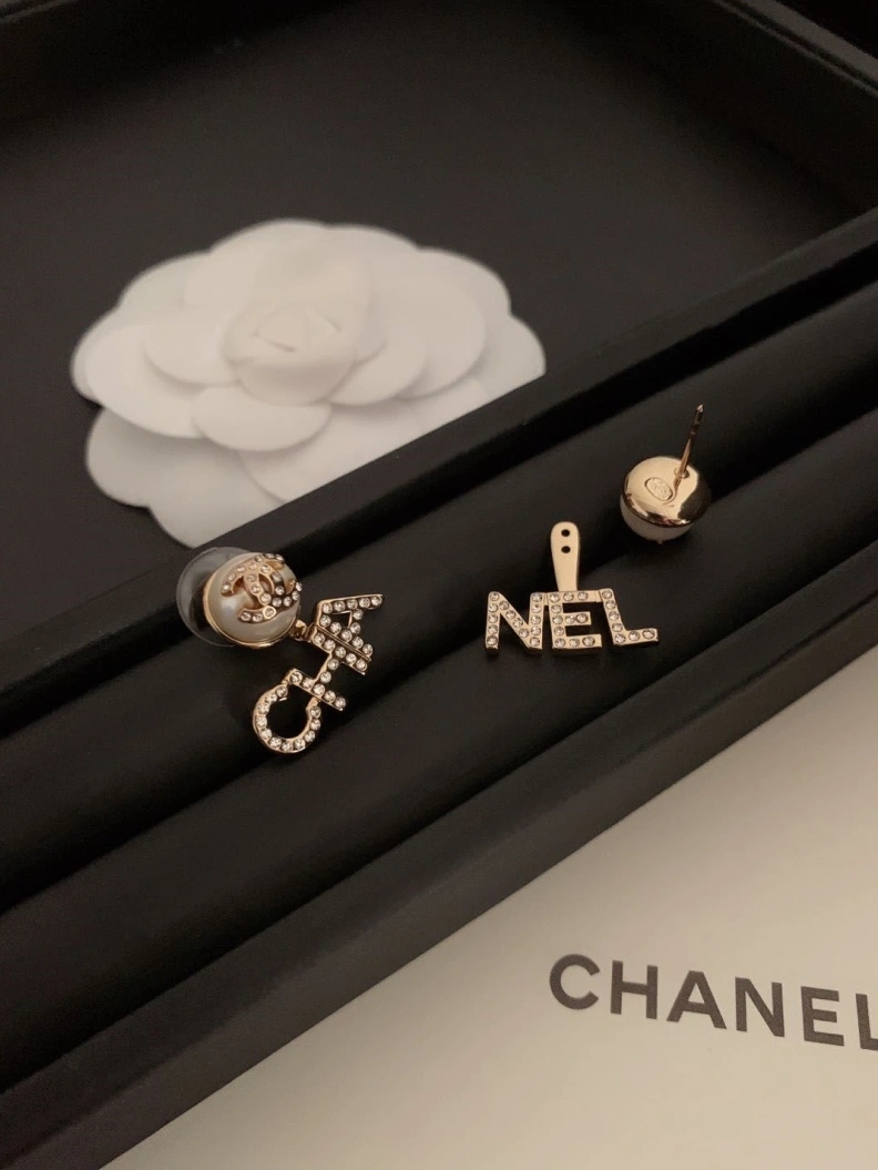 ModernLook Chxnxl Earrings 287038