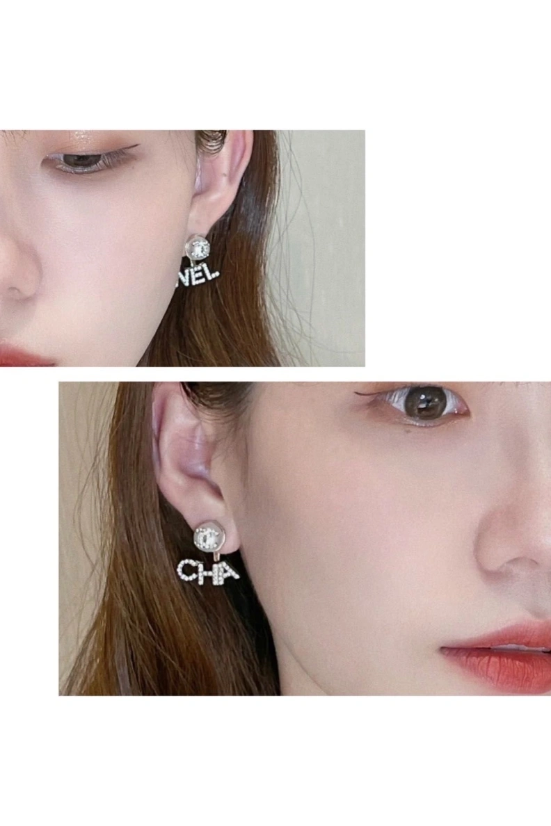 ModernLook Chxnxl Earrings 287038