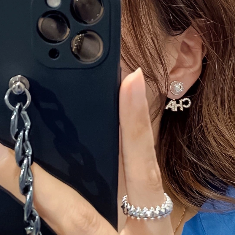 ModernLook Chxnxl Earrings 287038
