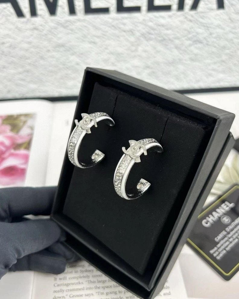 Chxnxl Earrings Lightweight 287036