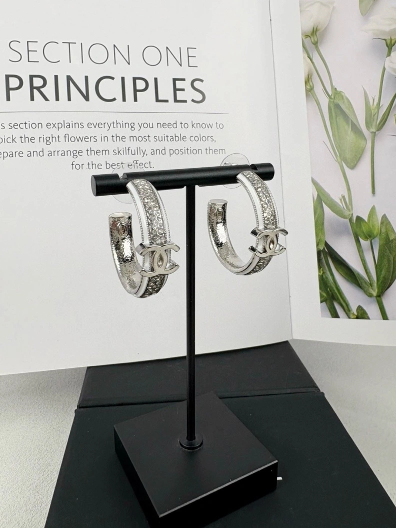 Chxnxl Earrings Lightweight 287036