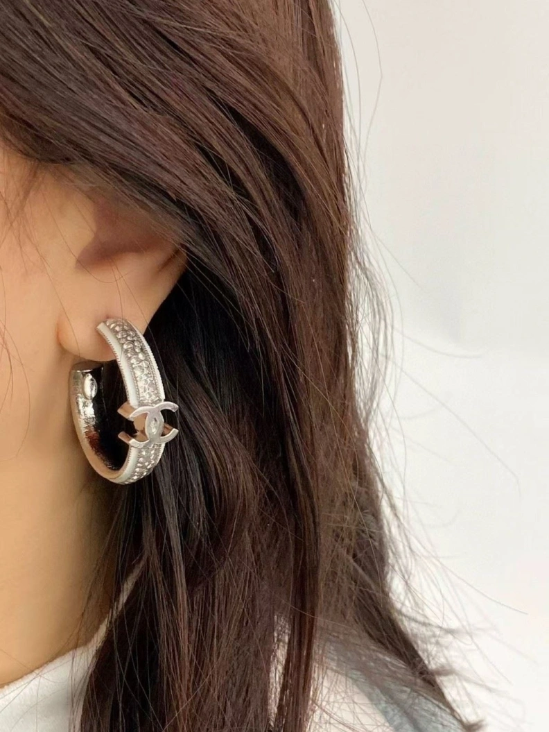 Chxnxl Earrings Lightweight 287036